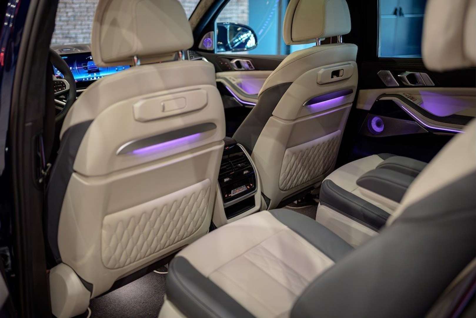 BMW X7 M M60 XDrive - 2025 - Joinsteer - #22