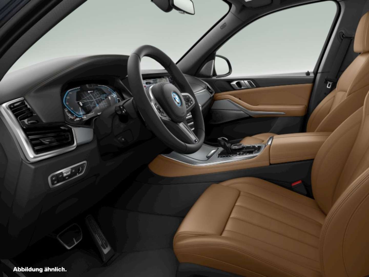 BMW X5 XDrive45e - 2022 - Joinsteer - #2