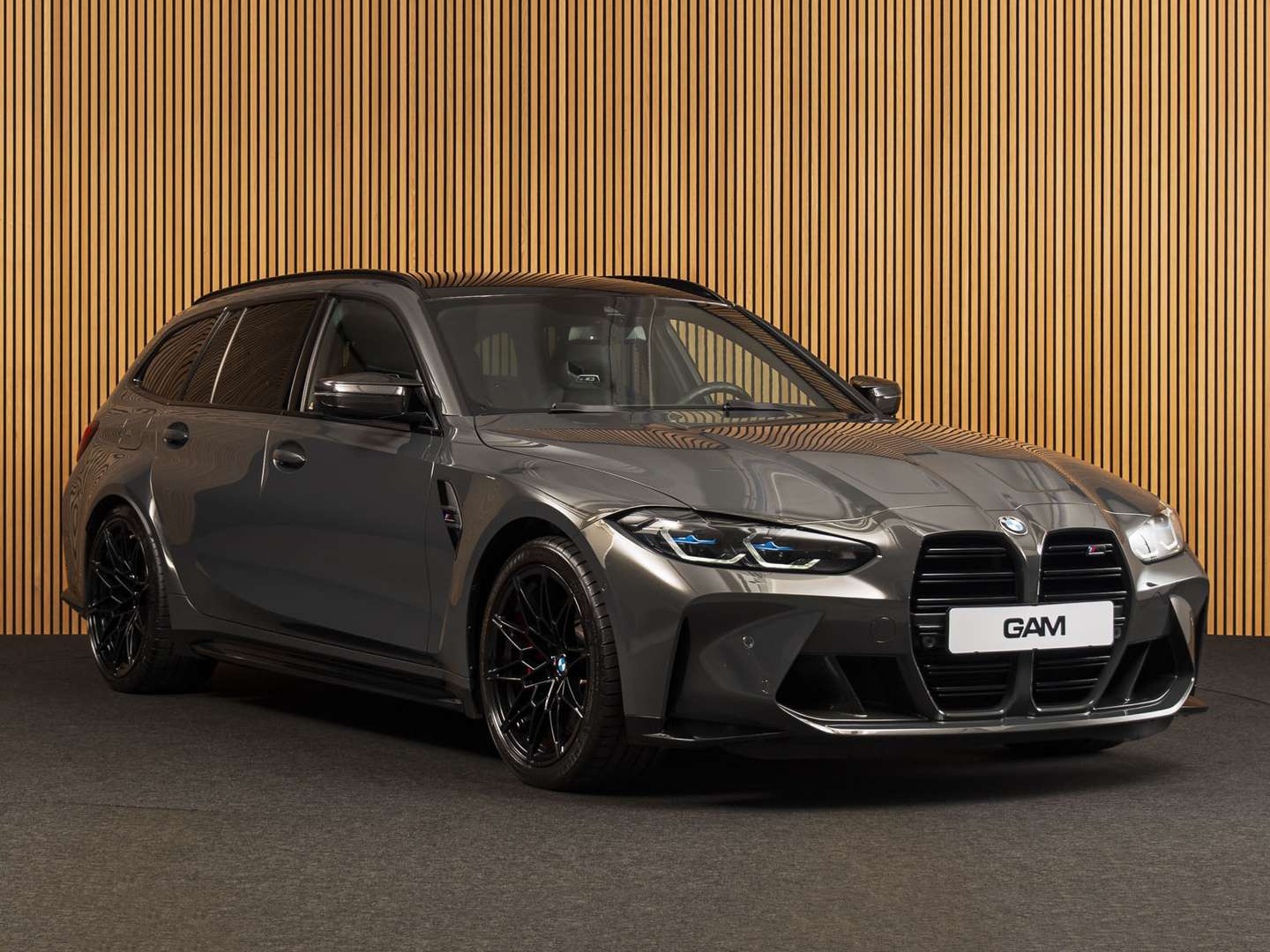 BMW M3 Touring M3 - 2023 - Joinsteer - #7