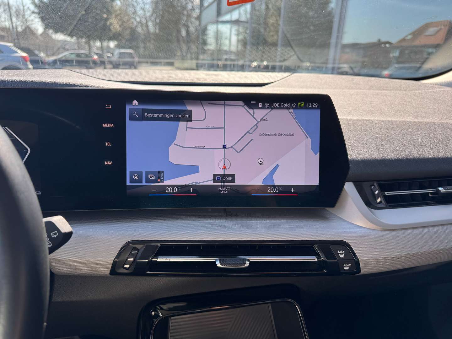 BMW Série 2 Active Tourer 225xe - 2023 - Joinsteer - #13