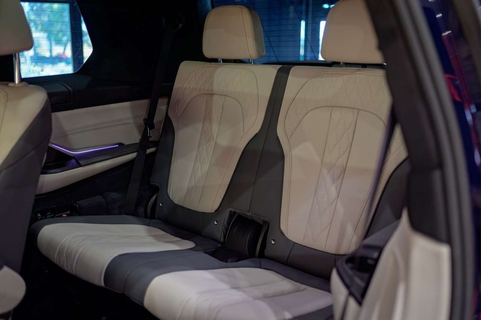 BMW X7 M M60 XDrive - 2025 - Joinsteer - #23