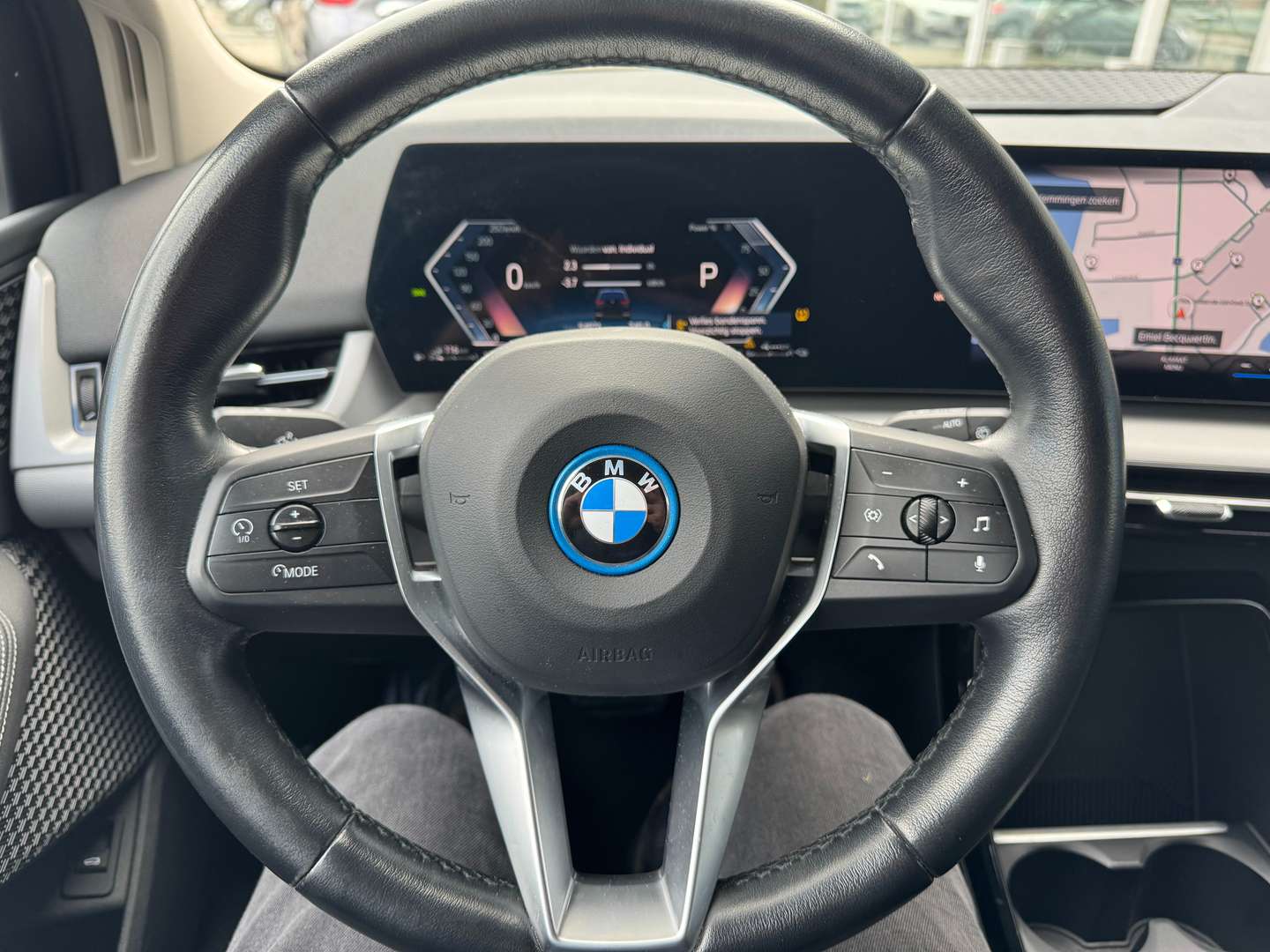 BMW Série 2 Active Tourer 225xe - 2023 - Joinsteer - #14