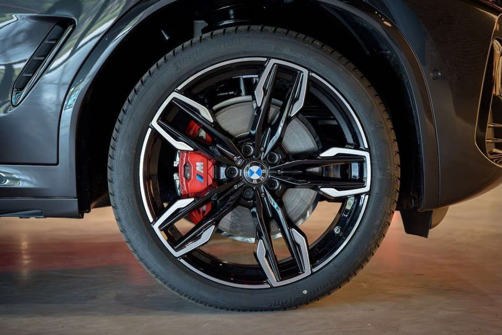 BMW X4 M M40i - 2025 - Joinsteer - #12