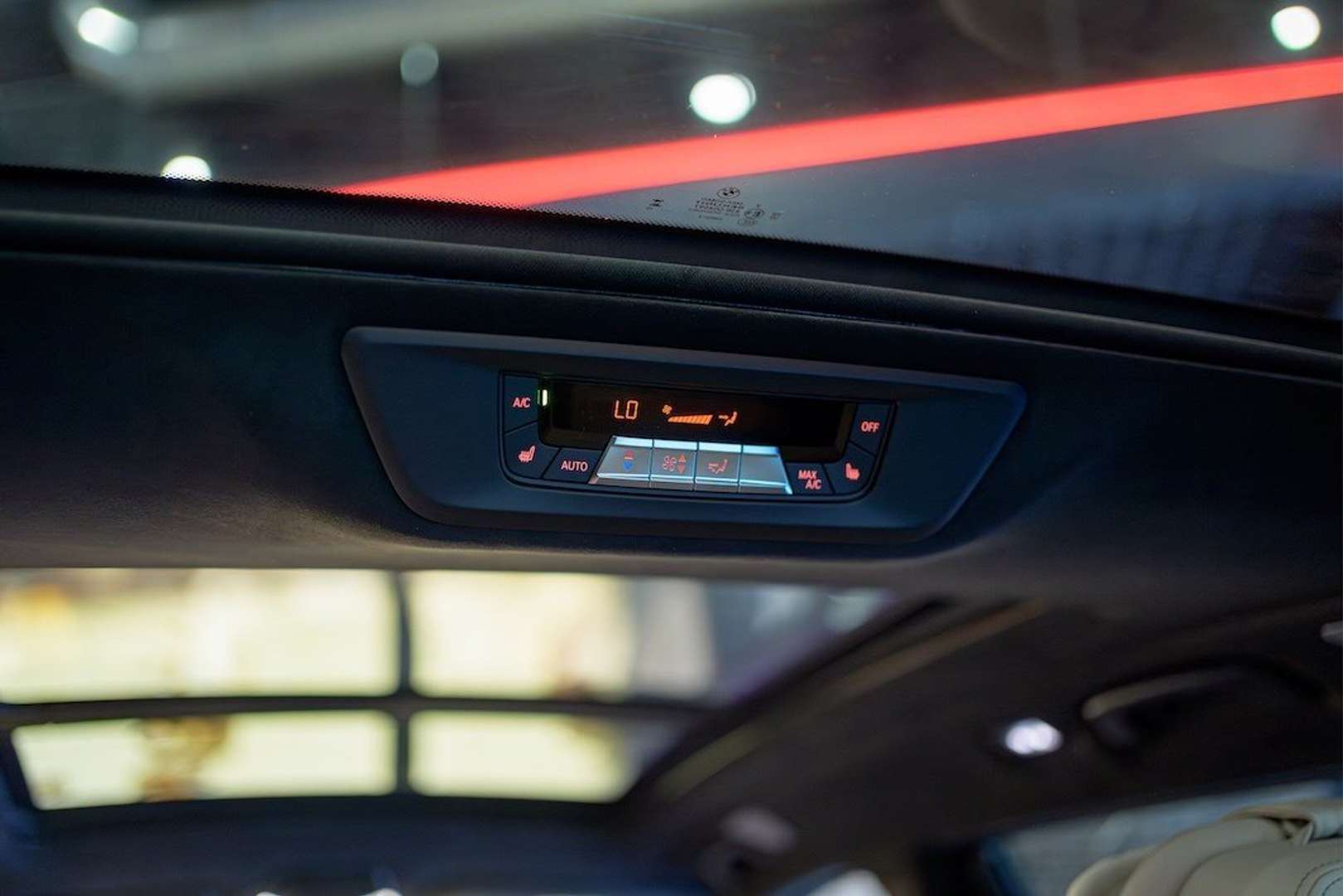 BMW X7 M M60 XDrive - 2025 - Joinsteer - #24