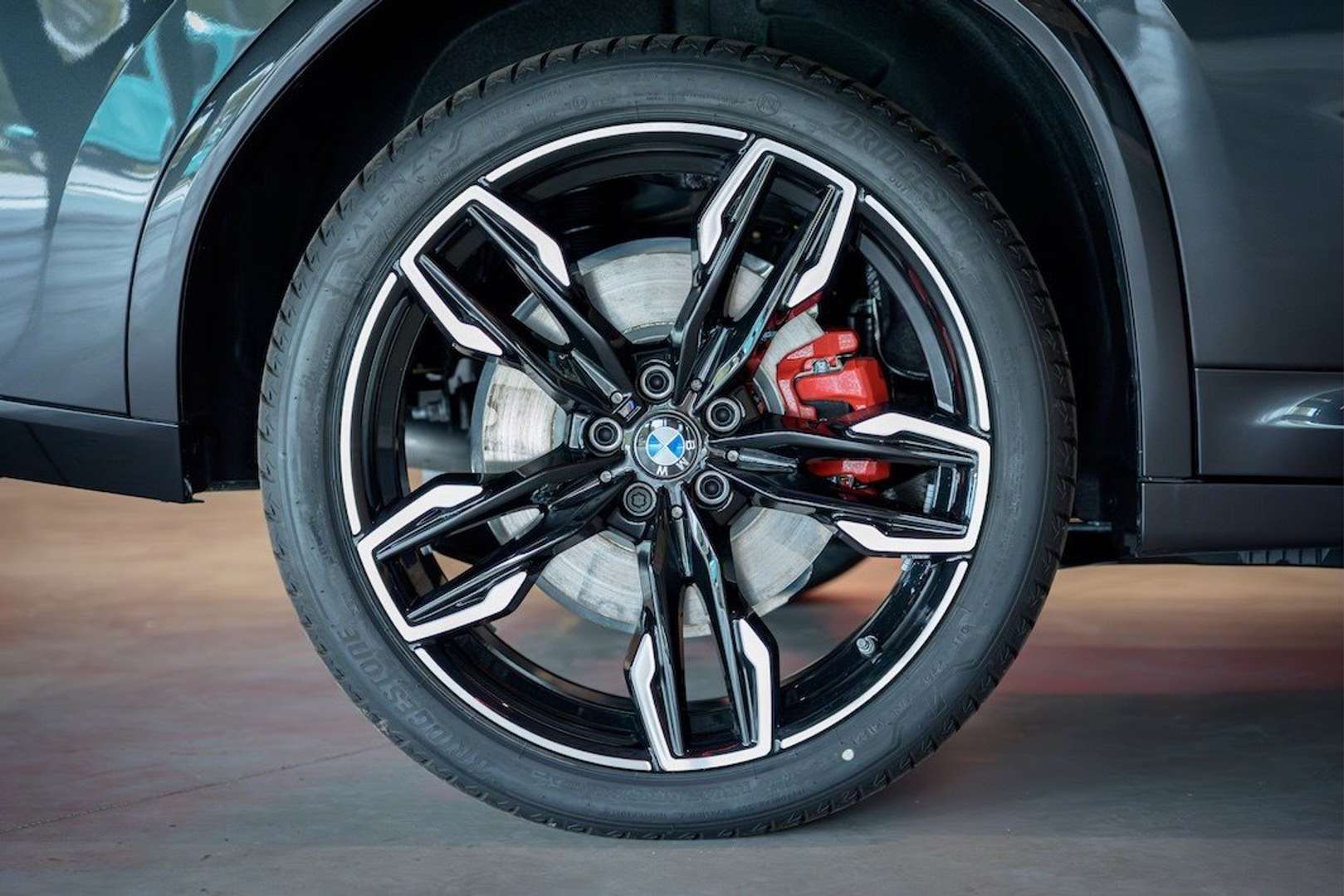 BMW X4 M M40i - 2025 - Joinsteer - #13