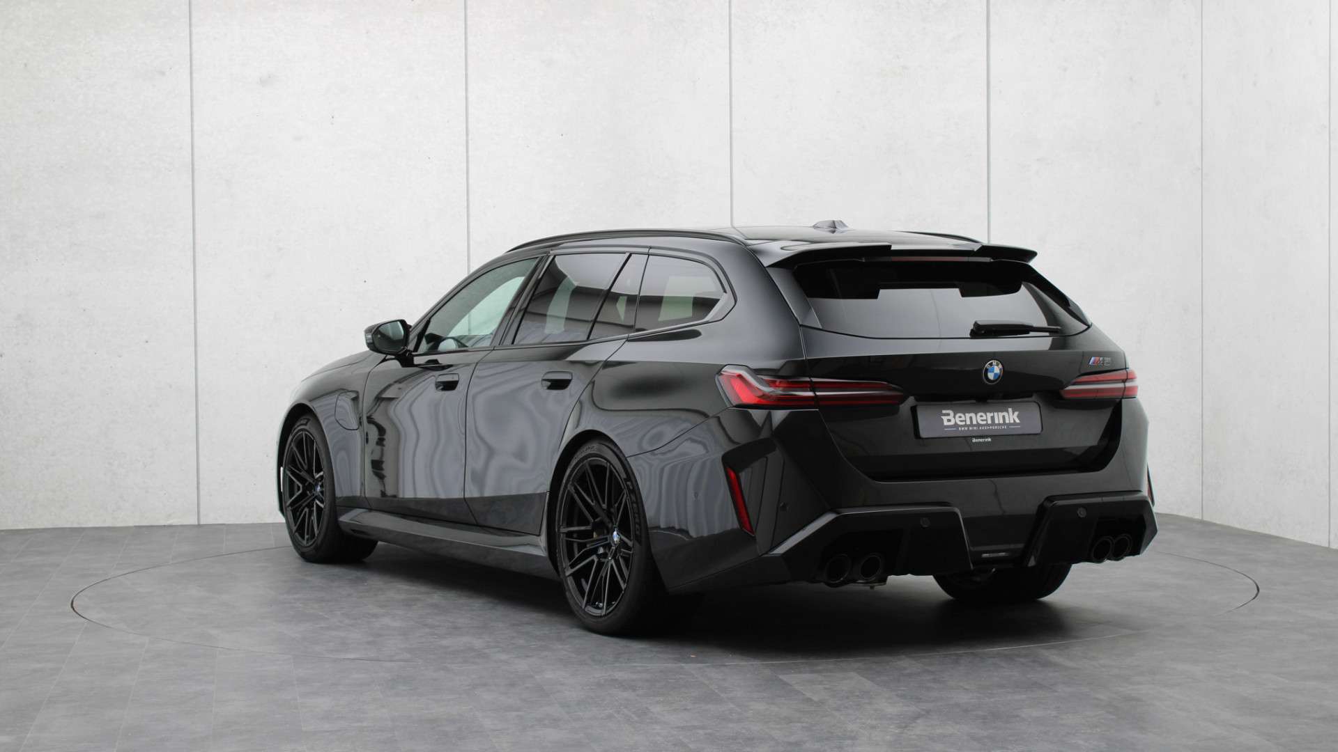 BMW M5 Touring M5 - 2025 - Joinsteer - #3