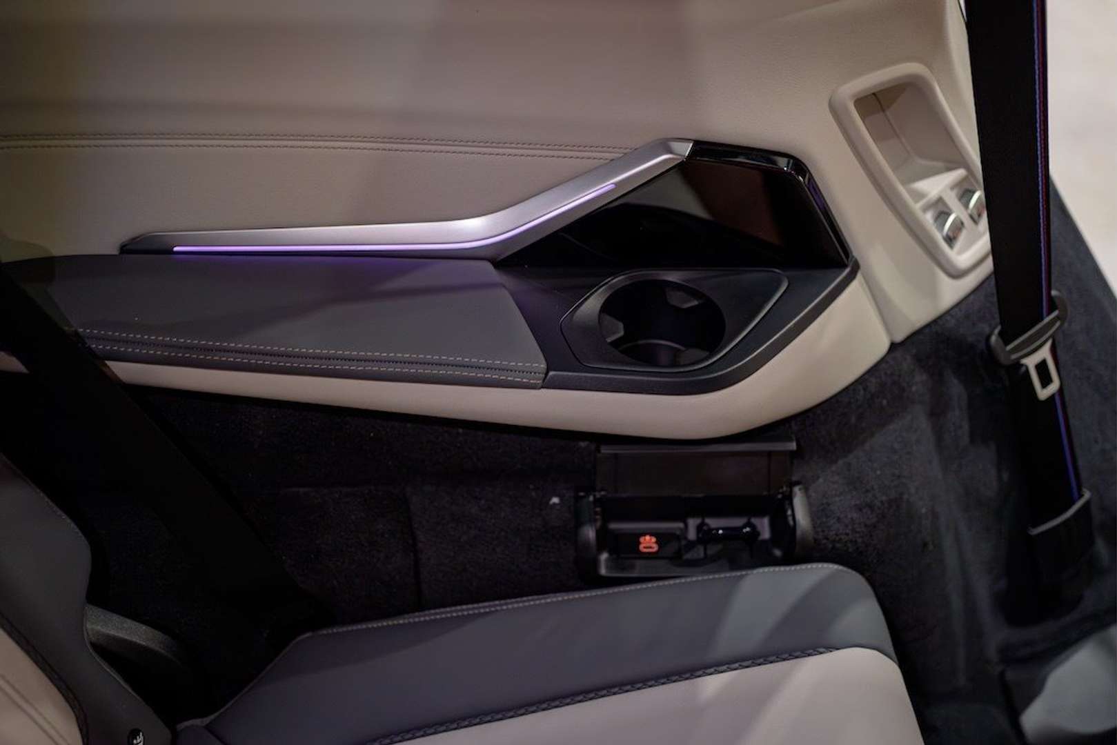 BMW X7 M M60 XDrive - 2025 - Joinsteer - #25