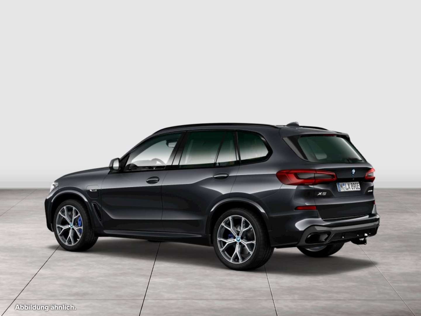 BMW X5 XDrive45e - 2022 - Joinsteer - #5