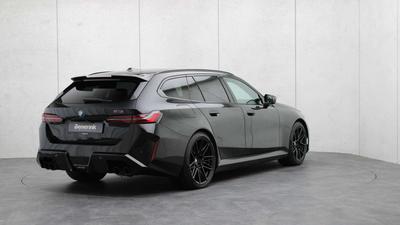 BMW M5 Touring M5 -  - Joinsteer - #3