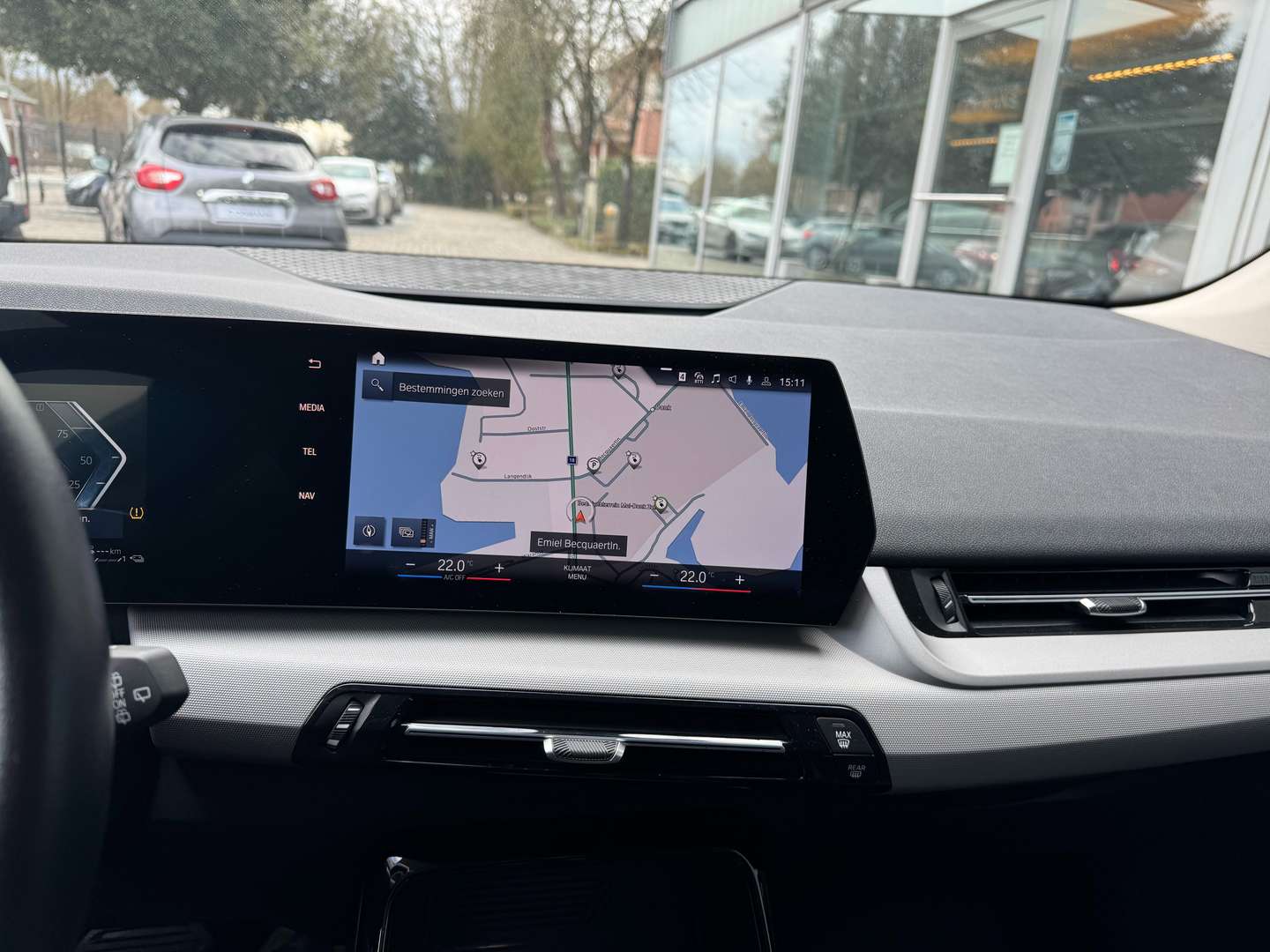 BMW Série 2 Active Tourer 225xe - 2023 - Joinsteer - #16