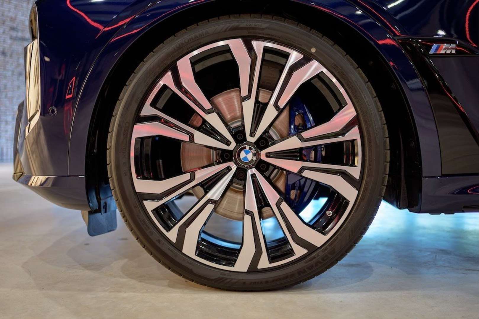 BMW X7 M M60 XDrive - 2025 - Joinsteer - #26