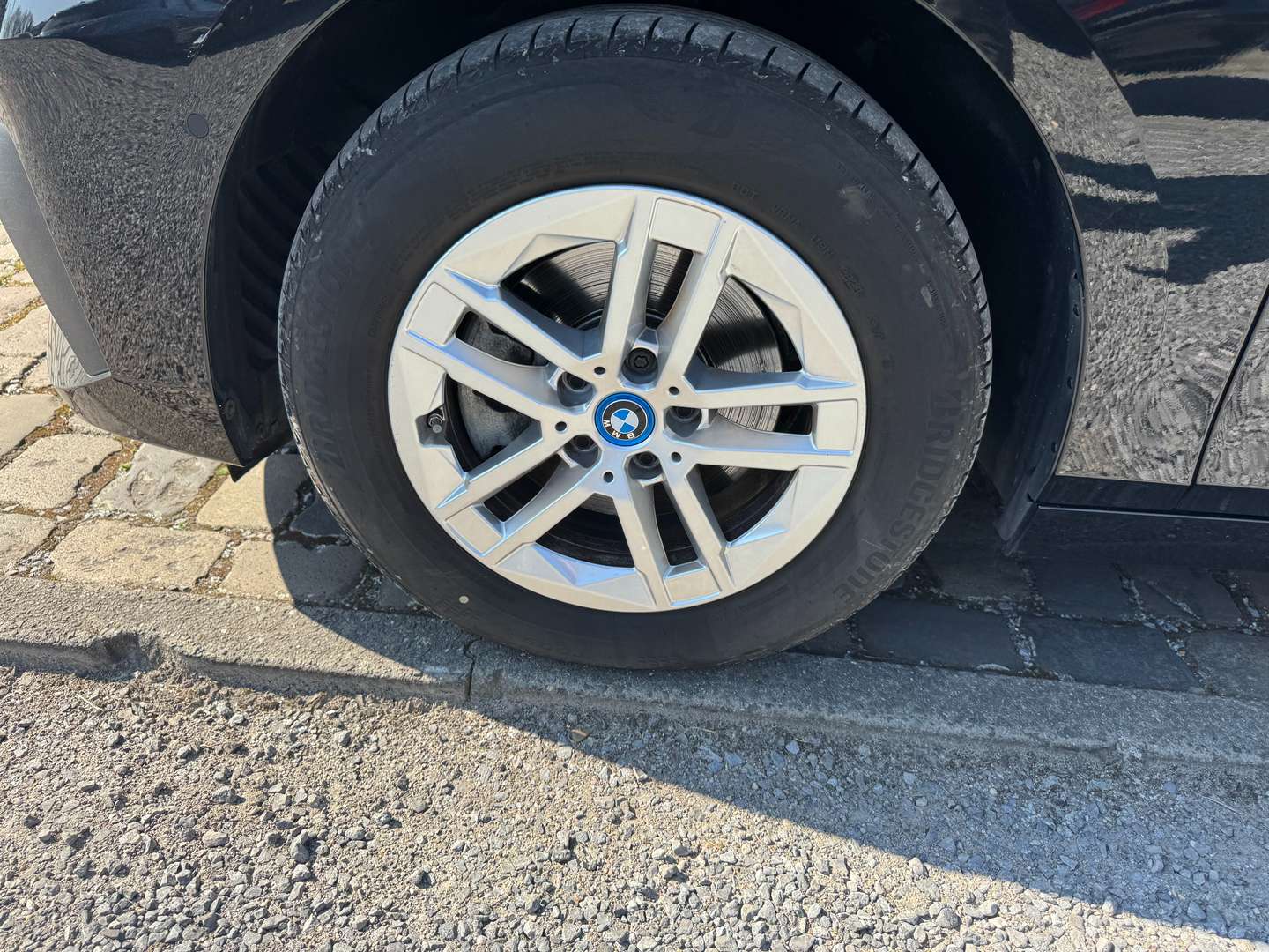 BMW Série 2 Active Tourer 225xe - 2023 - Joinsteer - #15