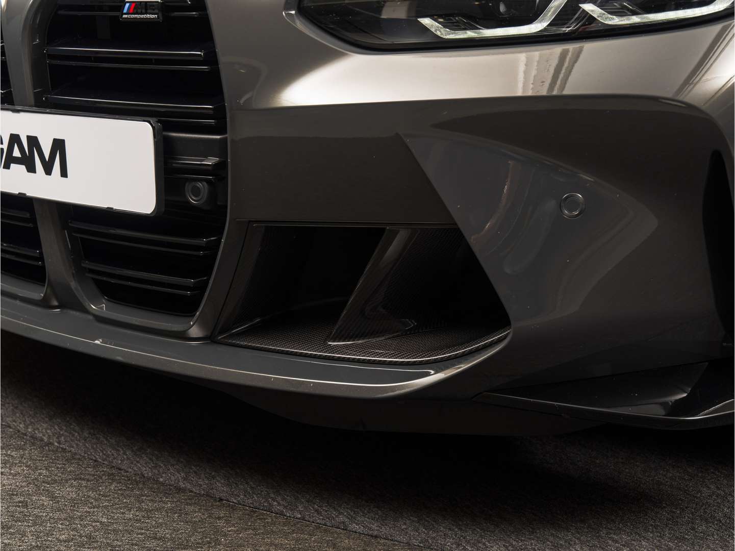 BMW M3 Touring M3 - 2023 - Joinsteer - #11