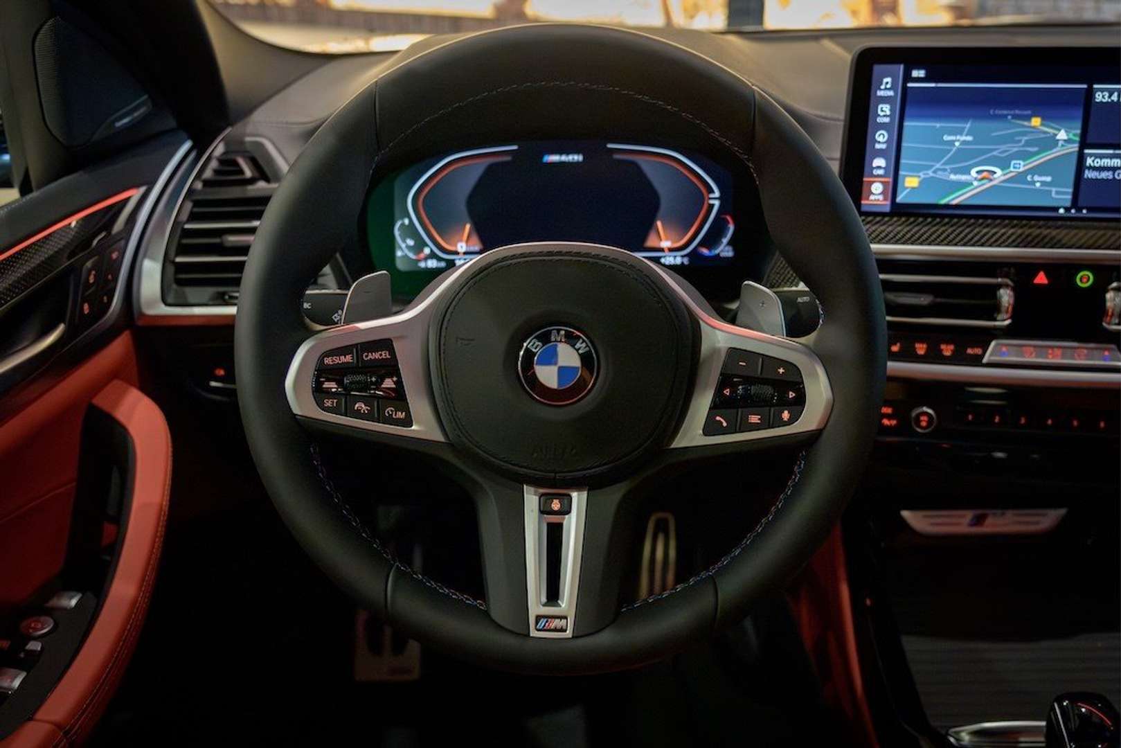 BMW X4 M M40i - 2025 - Joinsteer - #15