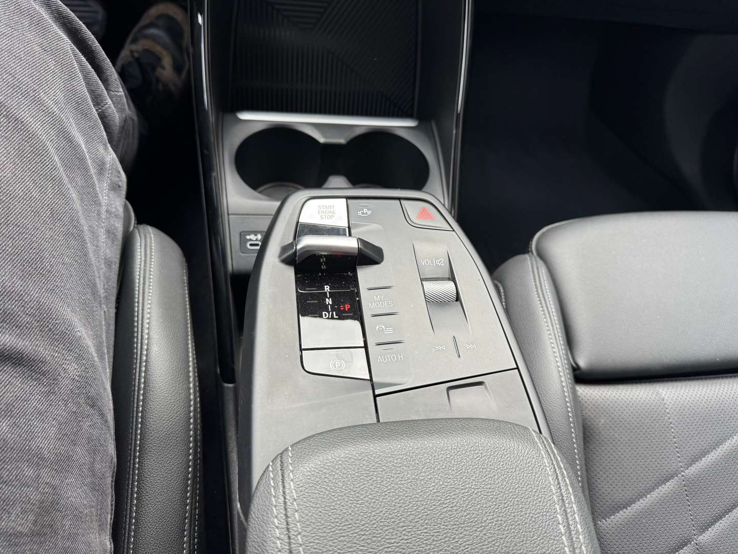 BMW Série 2 Active Tourer 225xe - 2023 - Joinsteer - #17