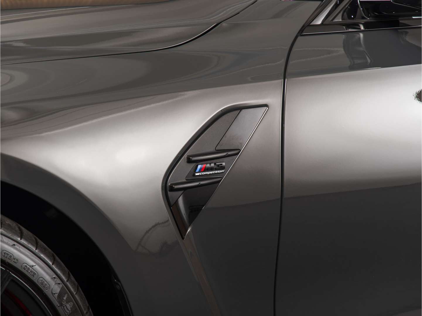 BMW M3 Touring M3 - 2023 - Joinsteer - #12