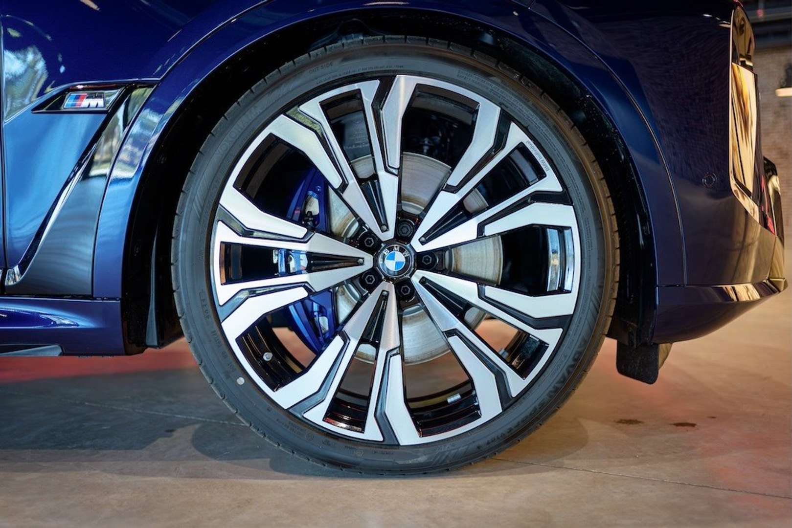 BMW X7 M M60 XDrive - 2025 - Joinsteer - #28