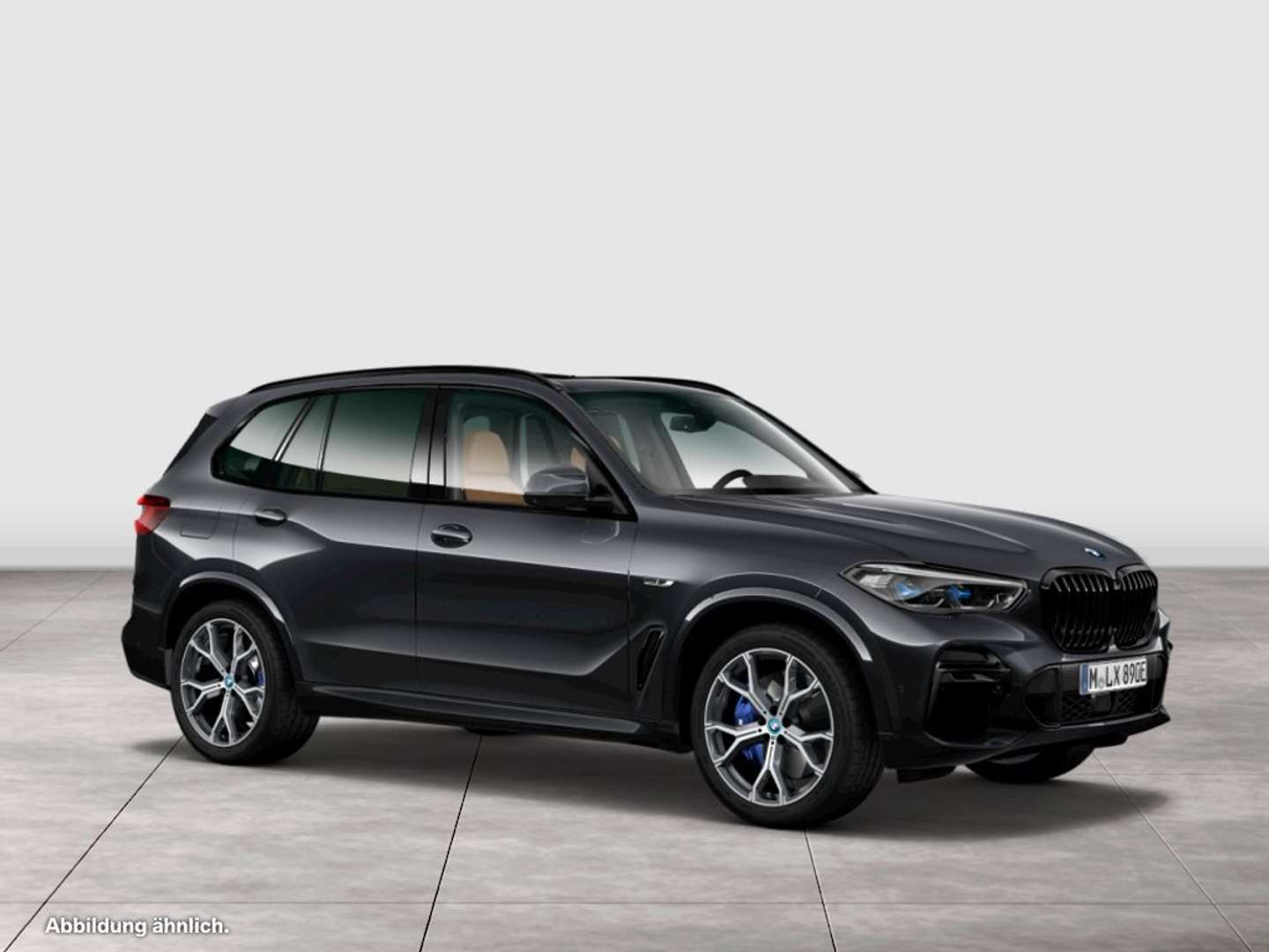 BMW X5 XDrive45e - 2022 - Joinsteer - #8