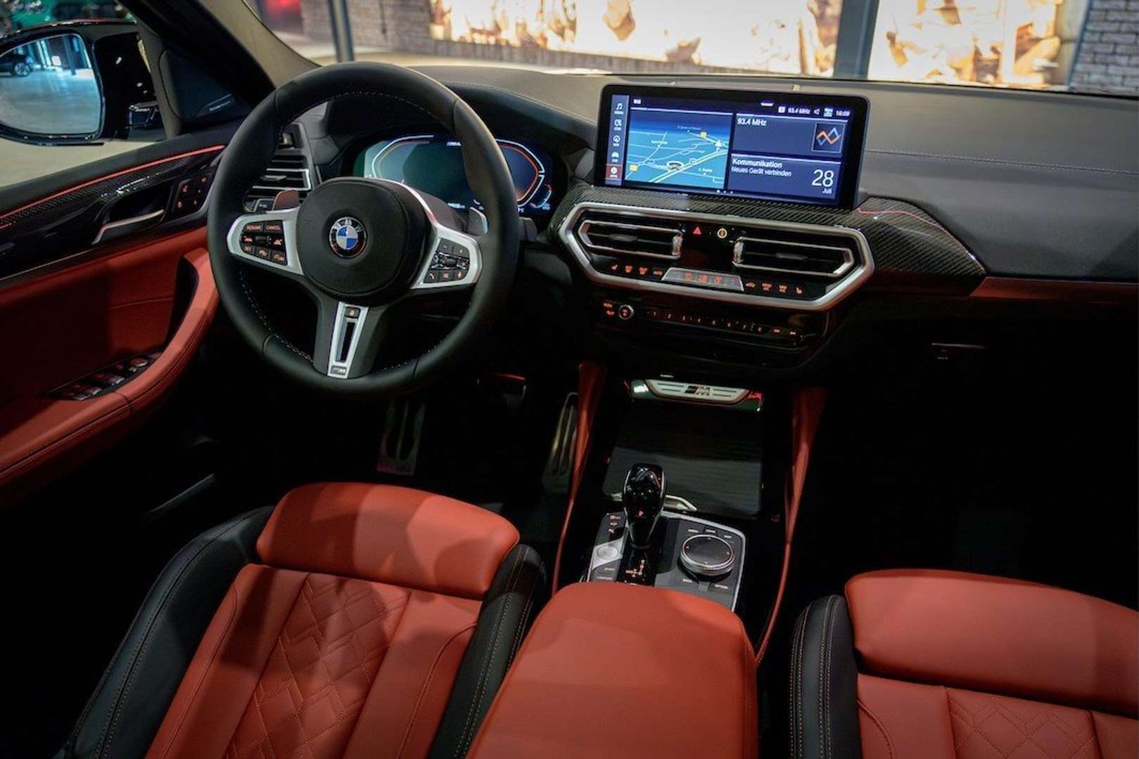 BMW X4 M M40i - 2025 - Joinsteer - #16