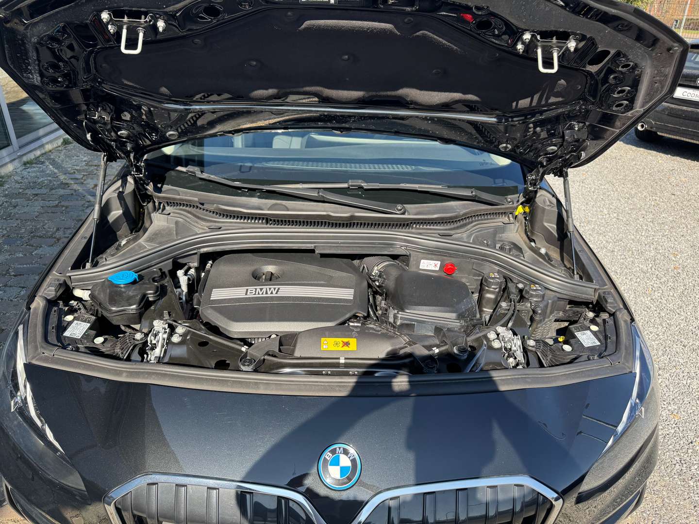 BMW Série 2 Active Tourer 225xe - 2023 - Joinsteer - #16