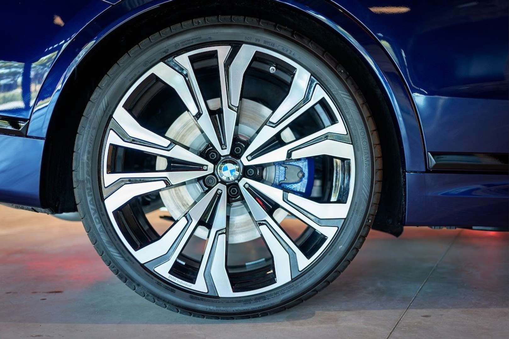 BMW X7 M M60 XDrive - 2025 - Joinsteer - #29