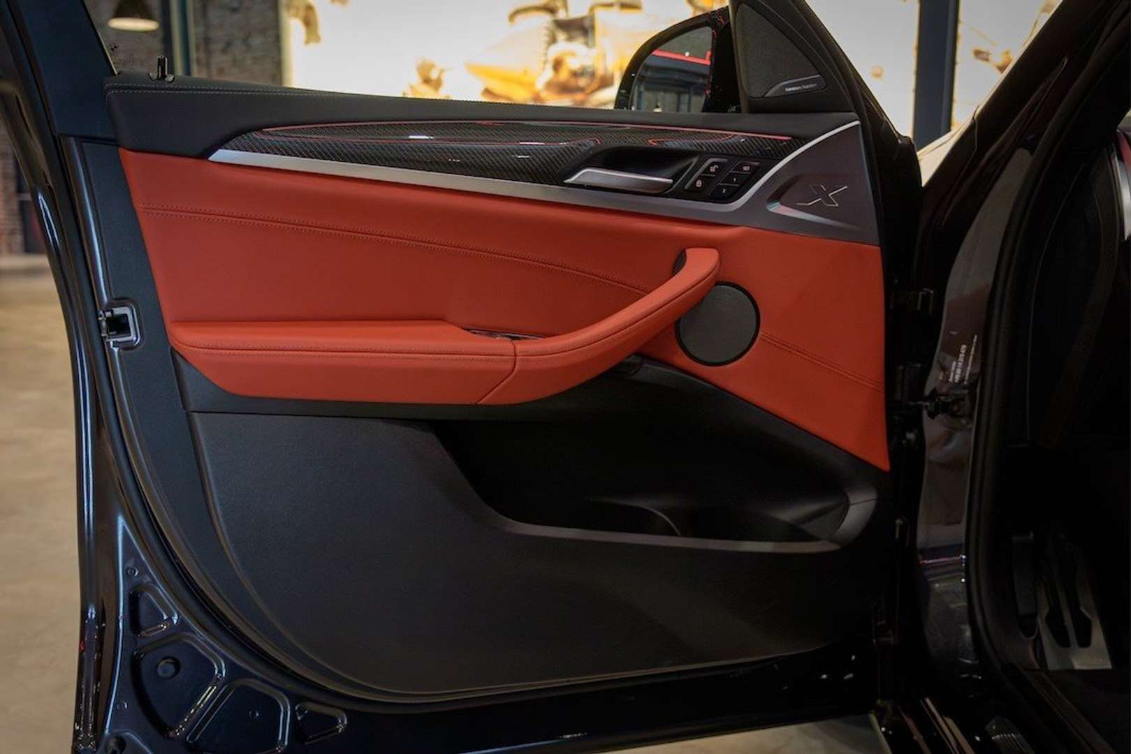 BMW X4 M M40i - 2025 - Joinsteer - #17