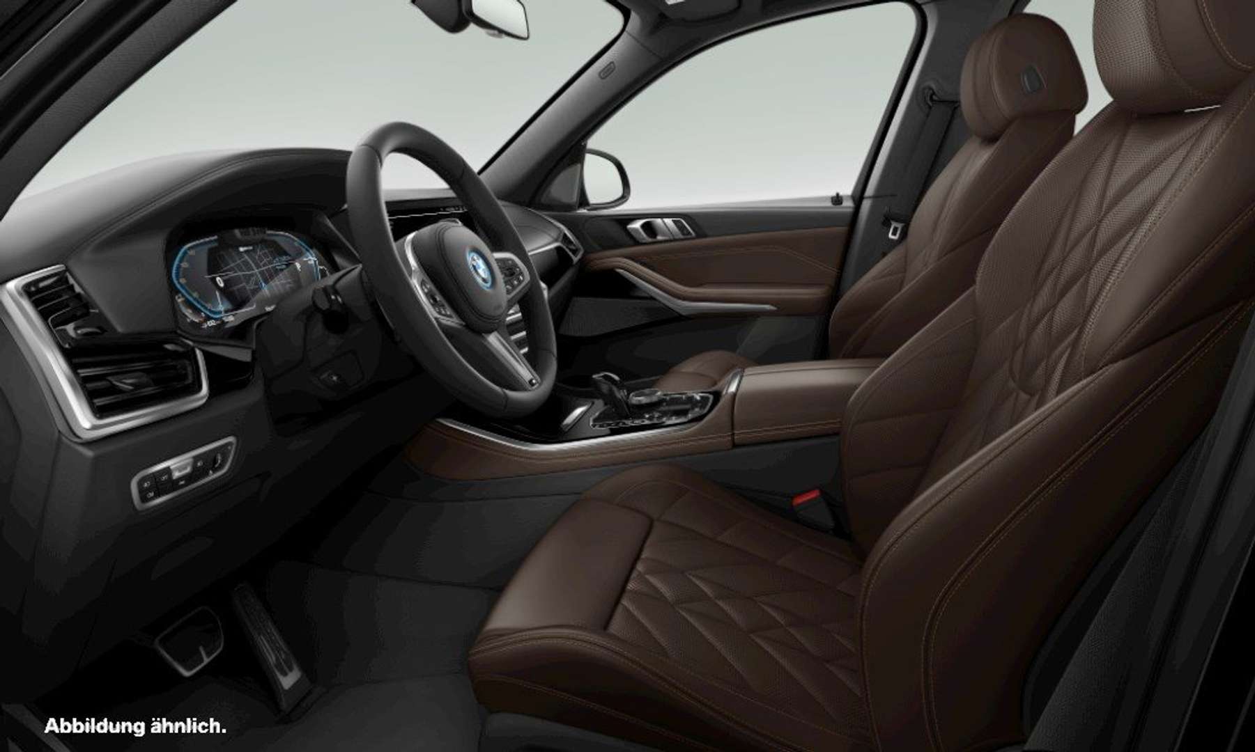 BMW X5 M Sport XDrive45e - 2022 - Joinsteer - #3