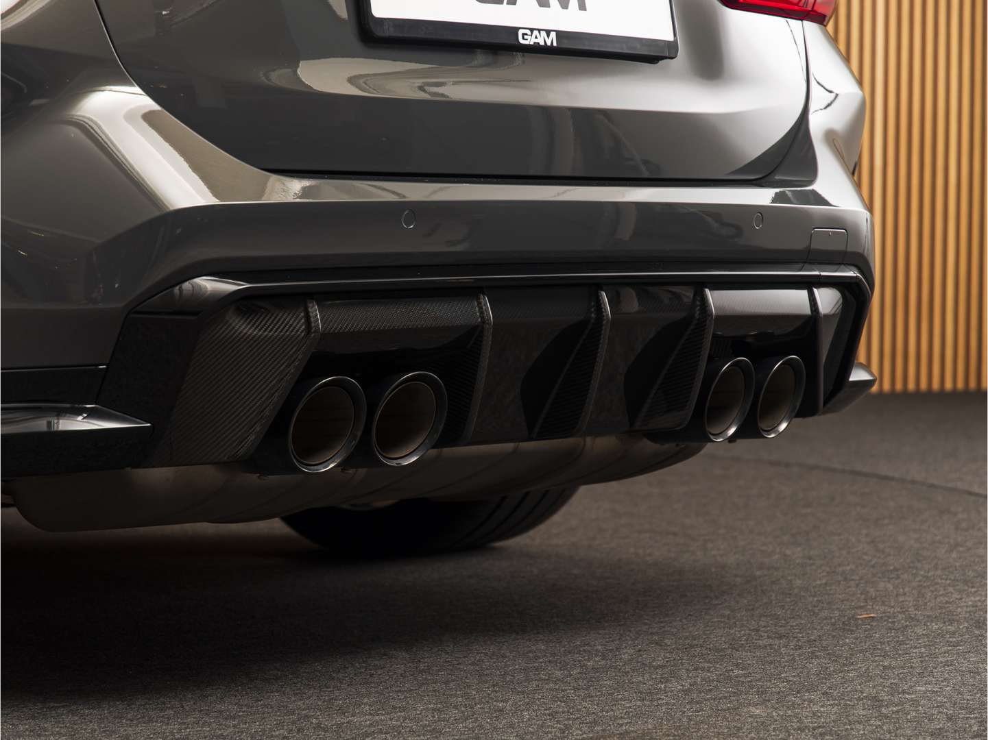 BMW M3 Touring M3 - 2023 - Joinsteer - #14