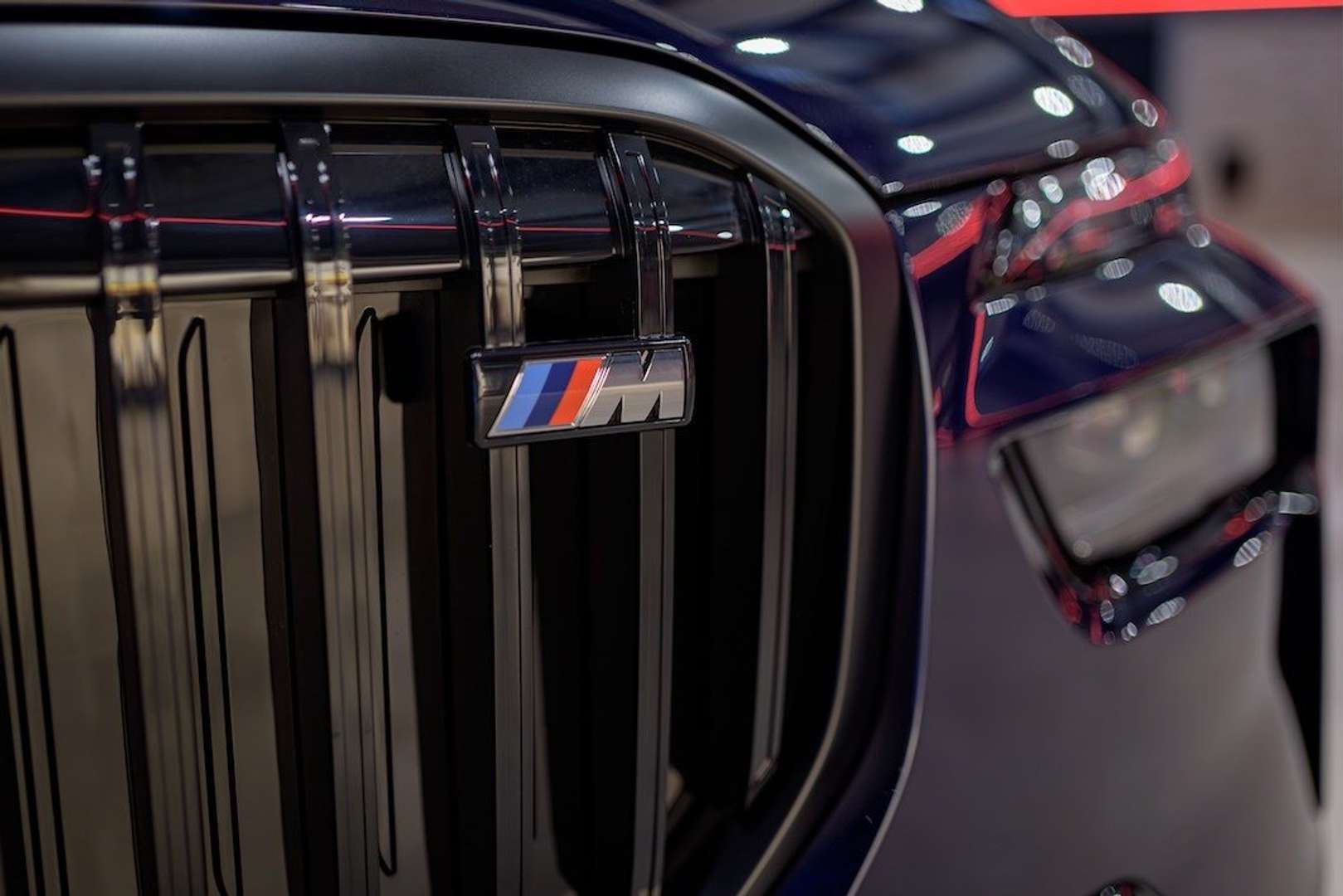 BMW X7 M M60 XDrive - 2025 - Joinsteer - #30