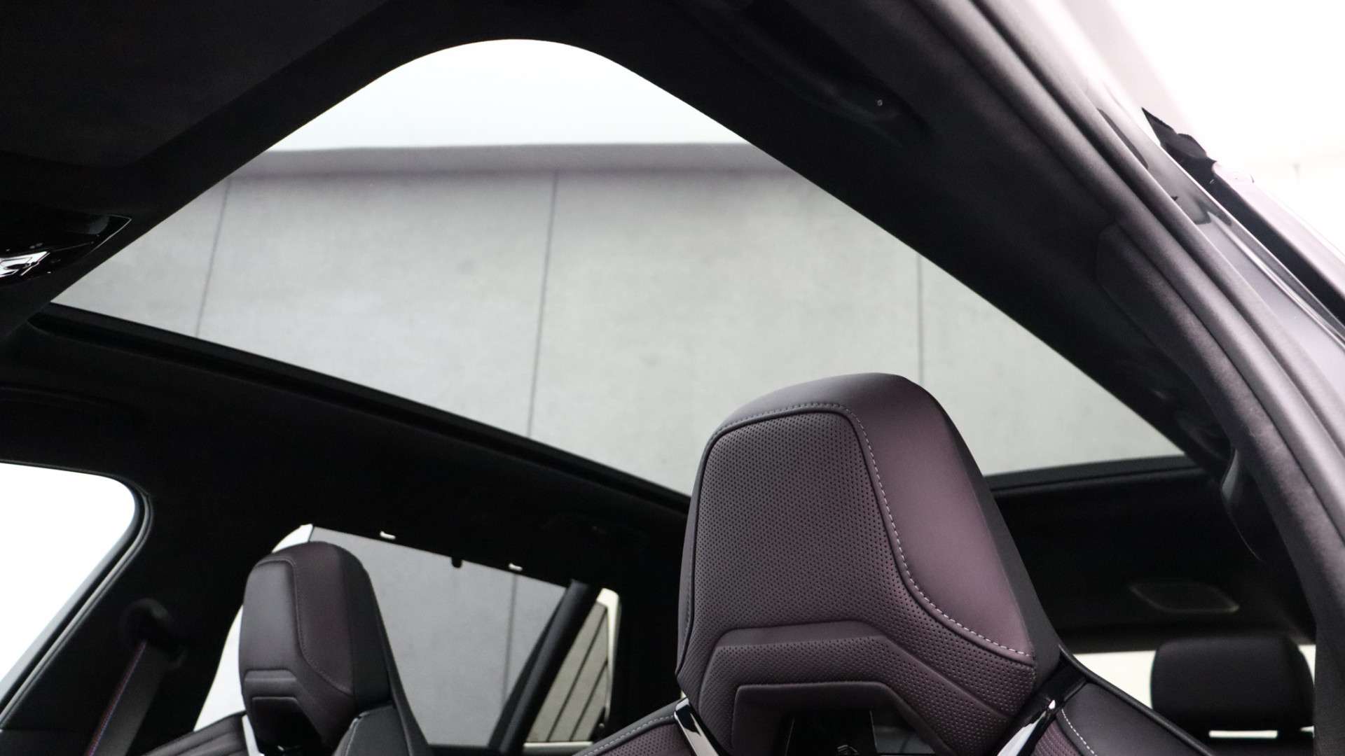 BMW M5 Touring M5 - 2025 - Joinsteer - #9