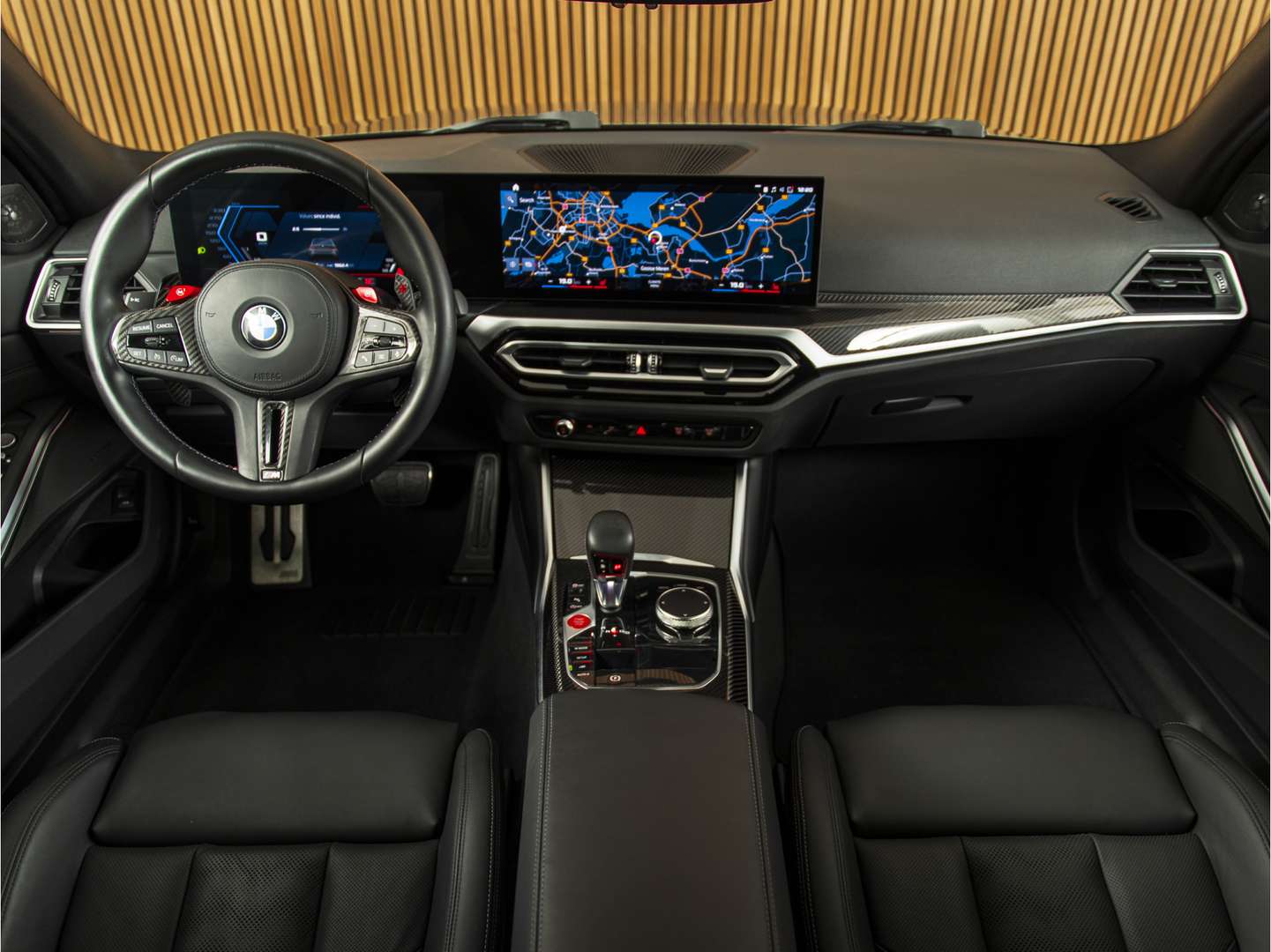 BMW M3 Touring M3 - 2023 - Joinsteer - #15