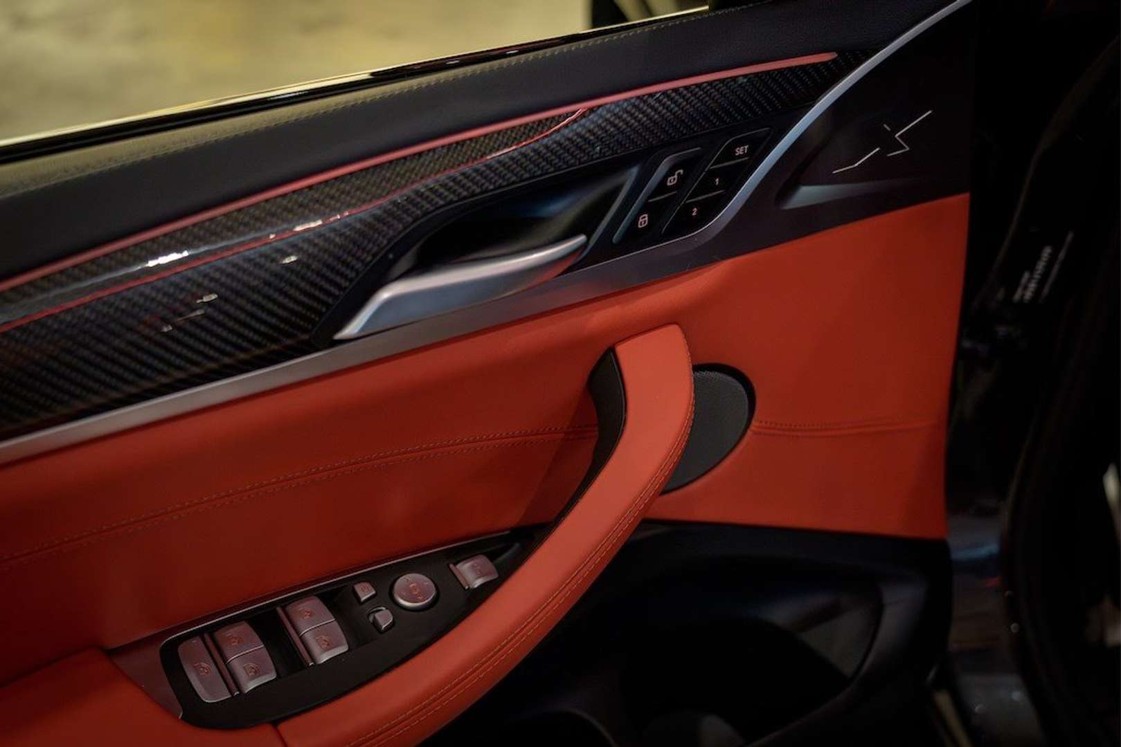 BMW X4 M M40i - 2025 - Joinsteer - #18