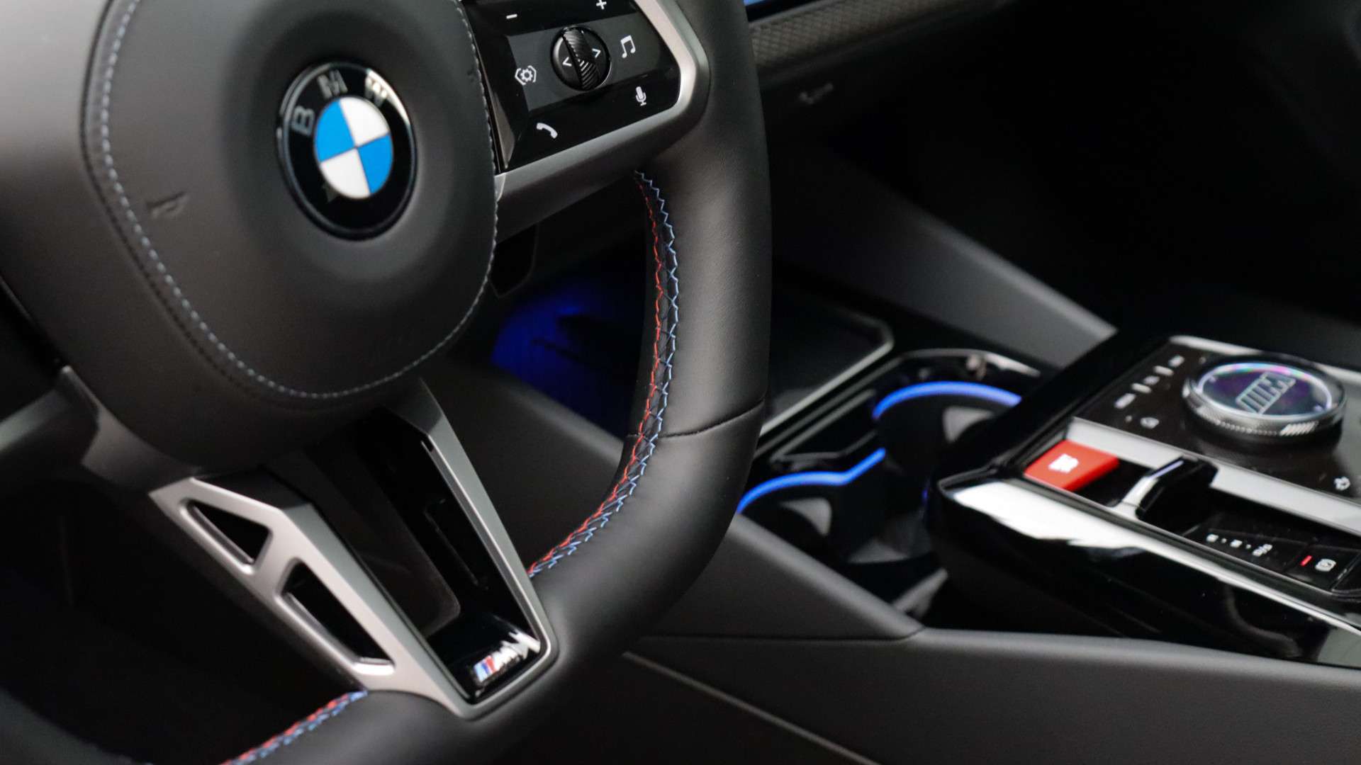 BMW M5 Touring M5 - 2025 - Joinsteer - #10