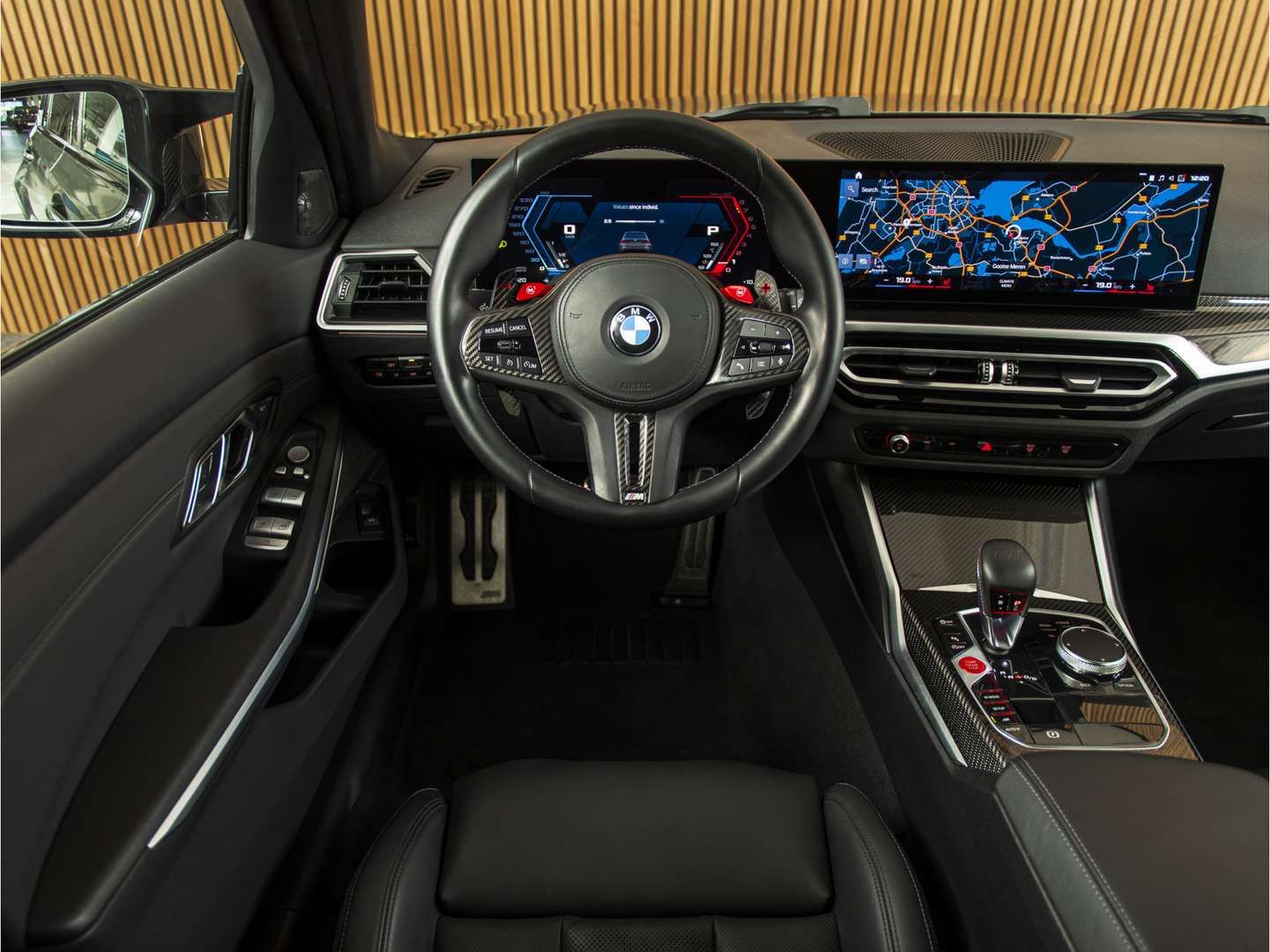 BMW M3 Touring M3 - 2023 - Joinsteer - #16