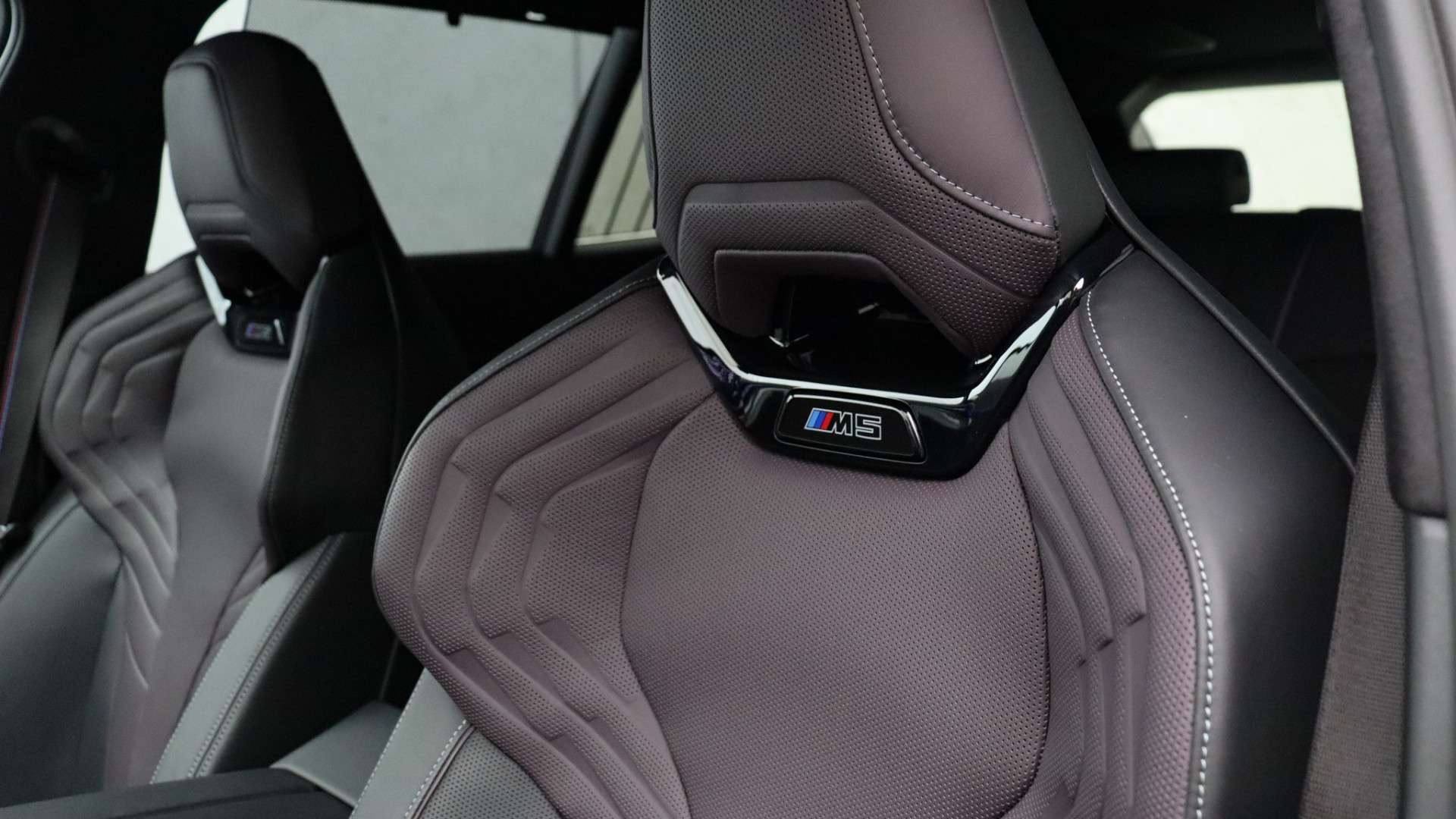 BMW M5 Touring M5 - 2025 - Joinsteer - #11