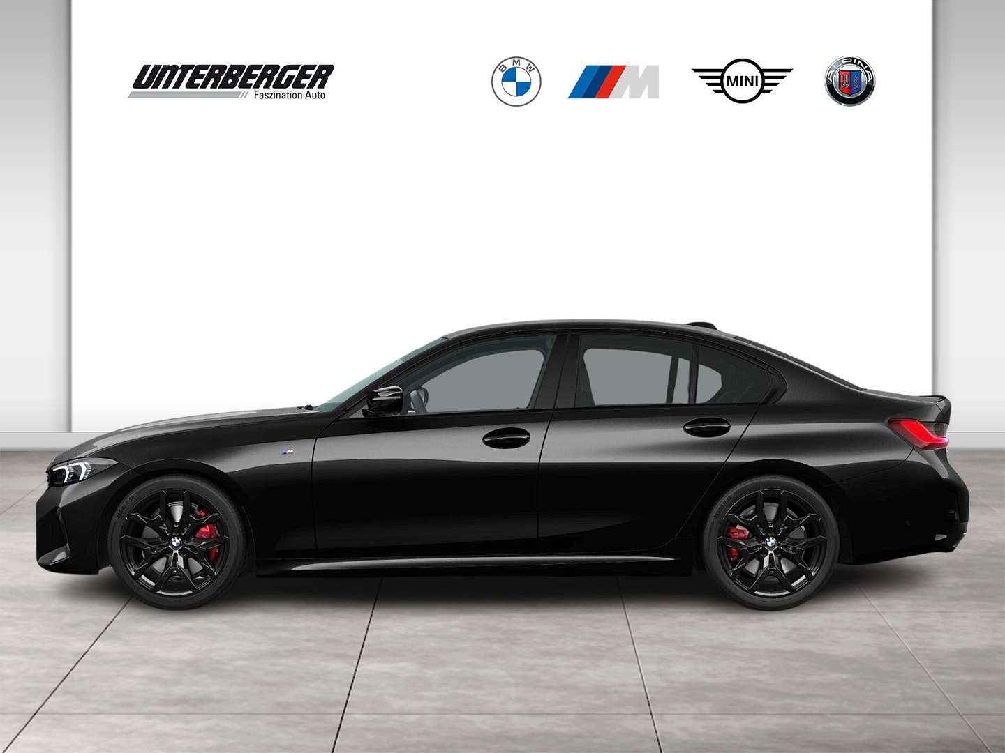 BMW Série 3 M Sport M340i XDrive - 2025 - Joinsteer - #4