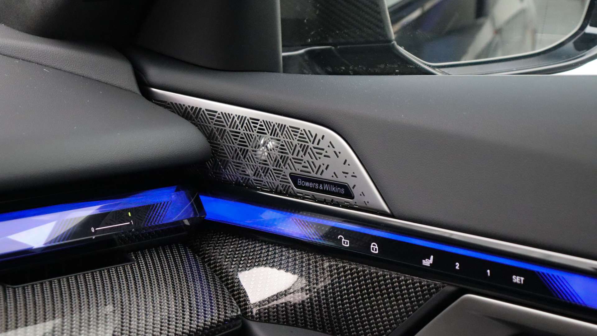 BMW M5 Touring M5 - 2025 - Joinsteer - #12