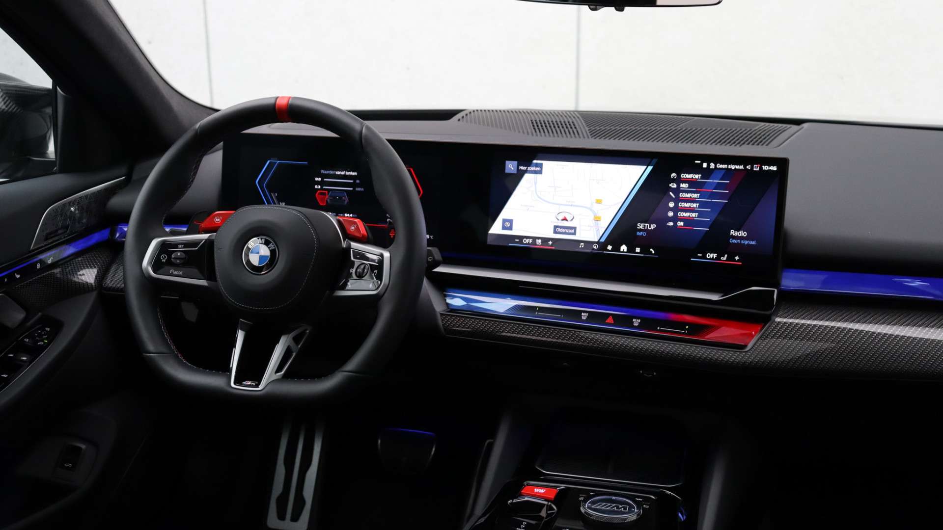 BMW M5 Touring M5 - 2025 - Joinsteer - #13