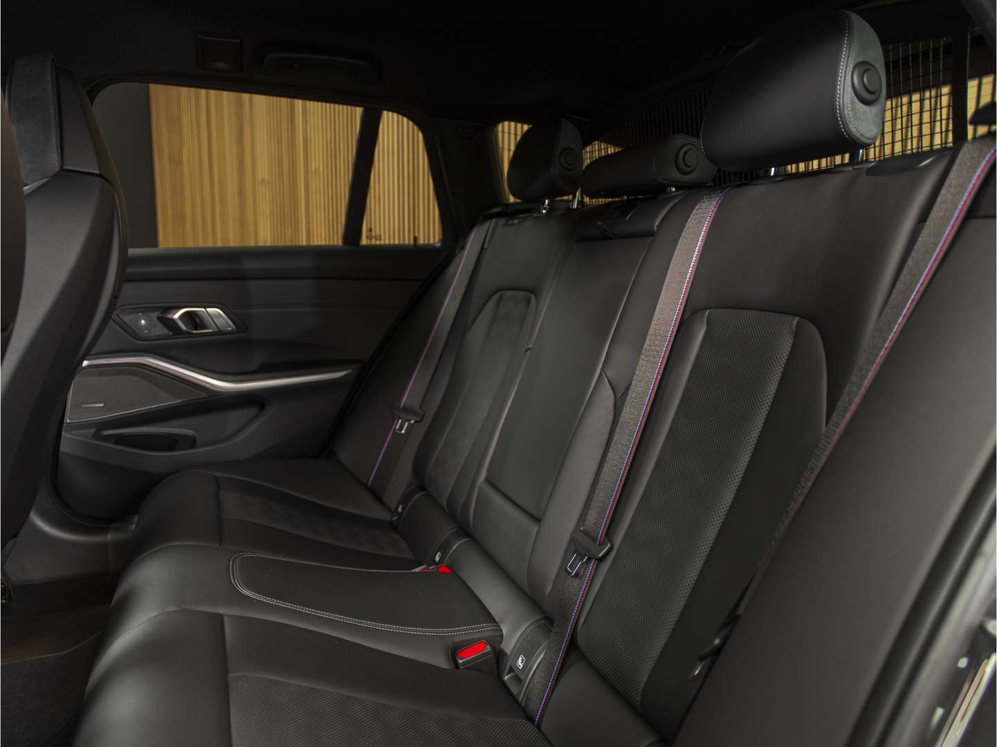 BMW M3 Touring M3 - 2023 - Joinsteer - #19