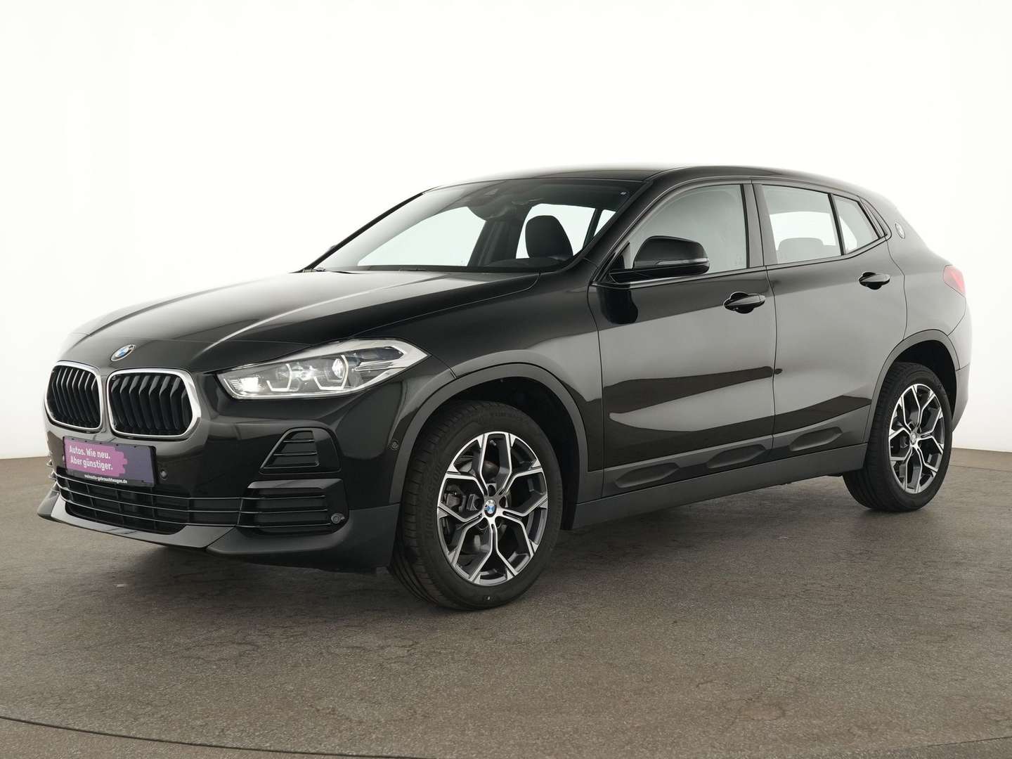 BMW X2 Advantage - 2022 - Joinsteer - #1