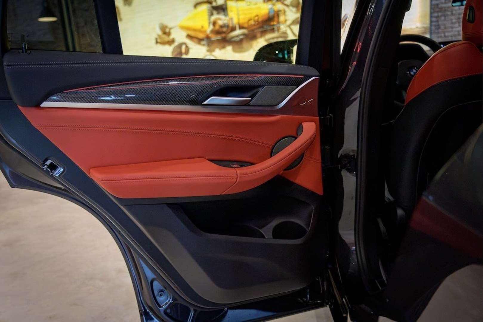 BMW X4 M M40i - 2025 - Joinsteer - #22