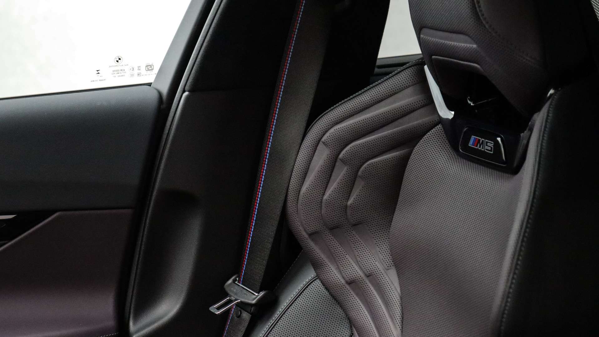 BMW M5 Touring M5 - 2025 - Joinsteer - #14