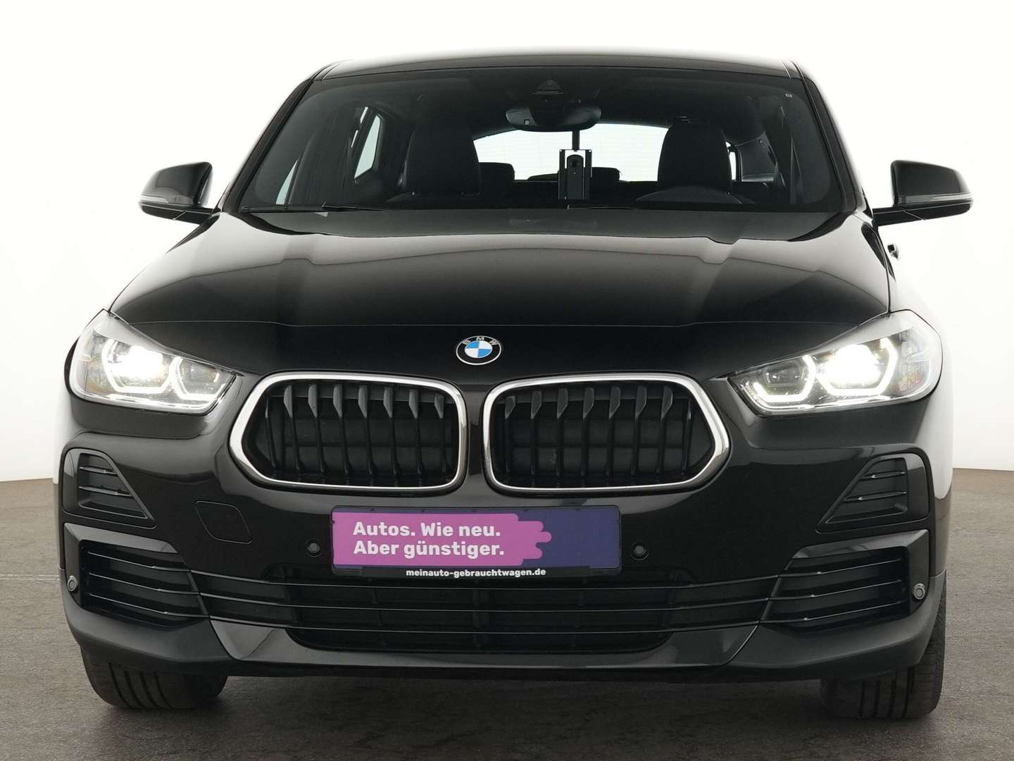 BMW X2 Advantage - 2022 - Joinsteer - #2