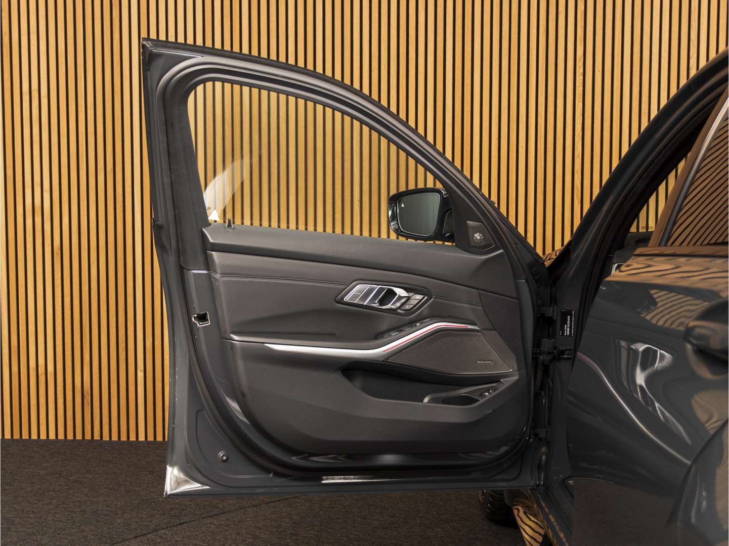 BMW M3 Touring M3 - 2023 - Joinsteer - #21