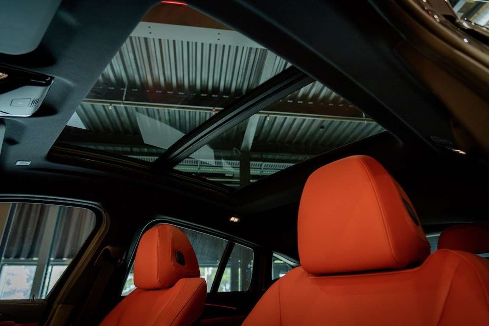 BMW X4 M M40i - 2025 - Joinsteer - #24