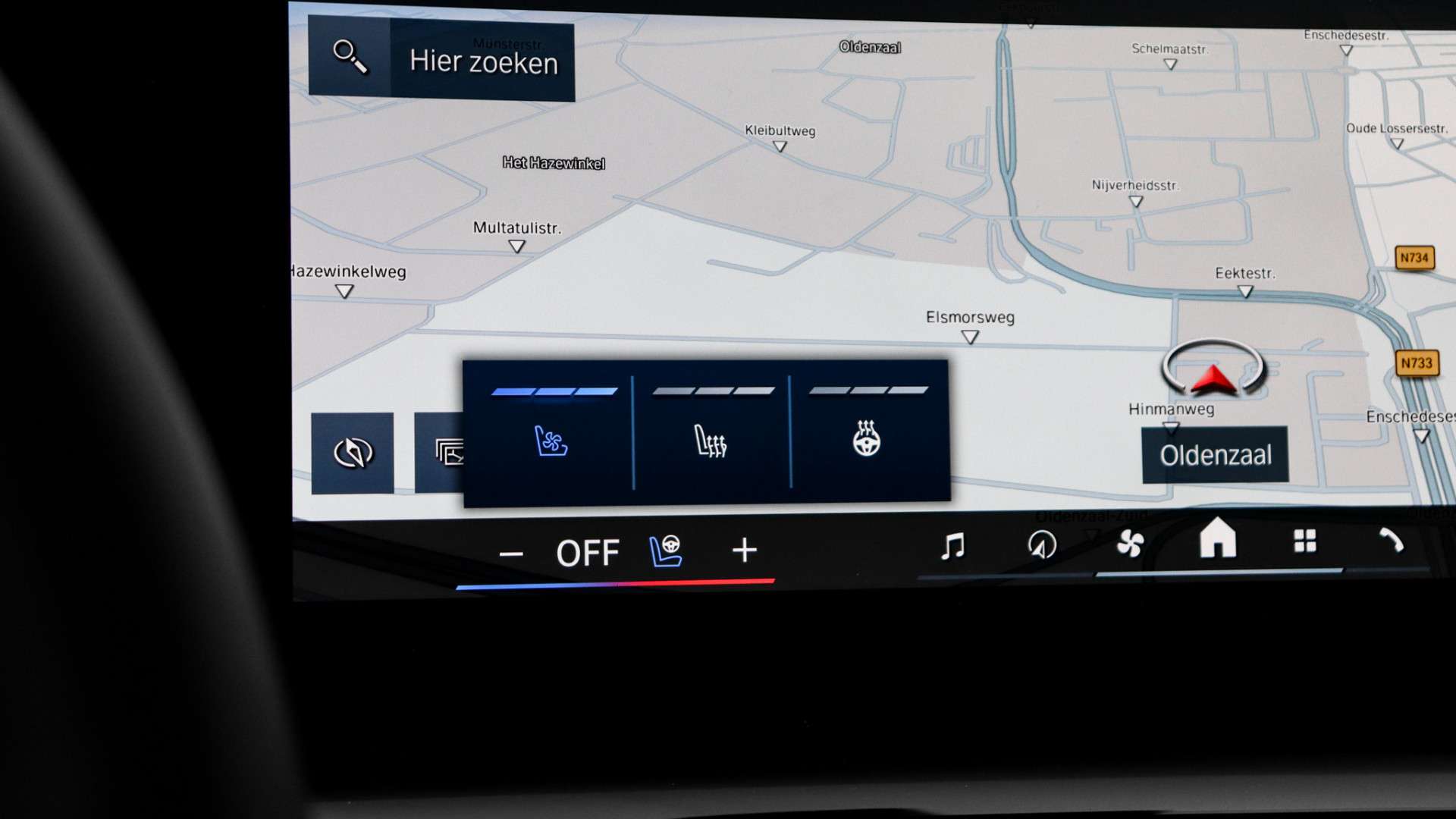 BMW M5 Touring M5 - 2025 - Joinsteer - #17