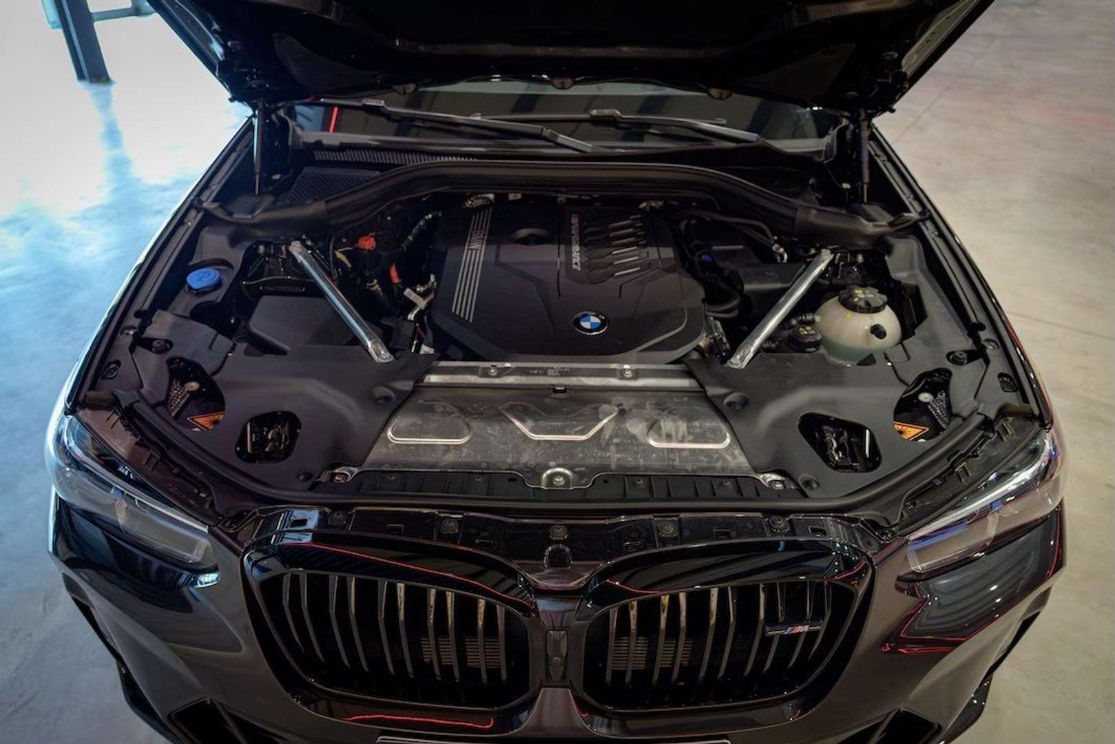 BMW X4 M M40i - 2025 - Joinsteer - #25