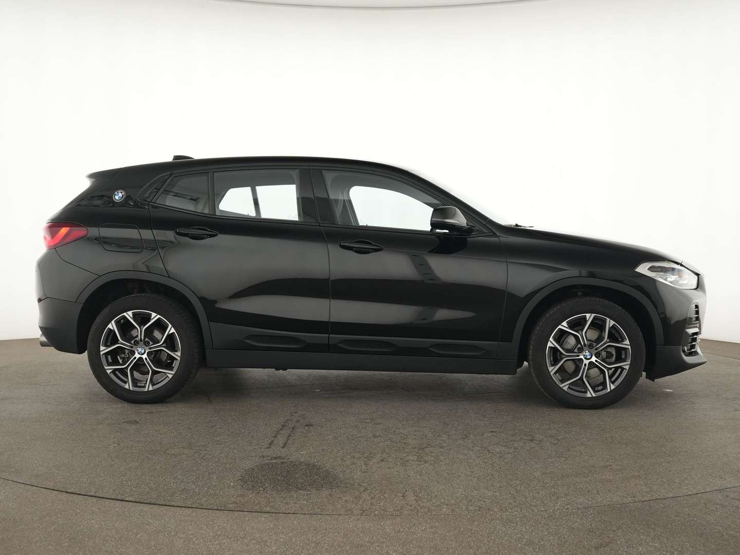 BMW X2 Advantage - 2022 - Joinsteer - #4