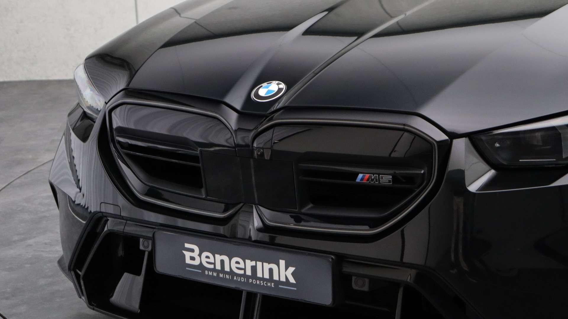 BMW M5 Touring M5 - 2025 - Joinsteer - #18