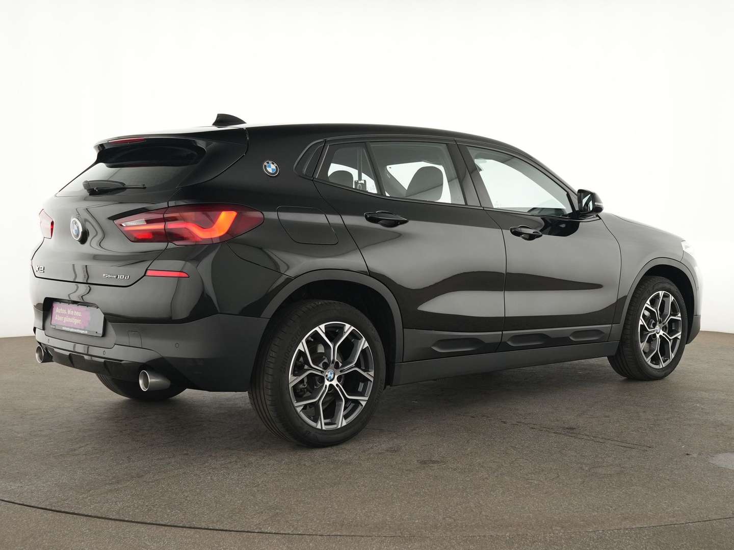 BMW X2 Advantage - 2022 - Joinsteer - #5